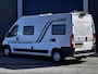 Peugeot Boxer Buscamper/ Camera/ 164pk!/ Trekhaak/ Schuifdeur rechts/ Navi/ Airco/ Cruise/ Elek. pakket/ Bluetooth/ Multi. LEDER. Stuur/ Mistl./ PDC.