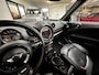 MINI Countryman Mini 2.0 Cooper SD ALL4 Chili/ Automaat/ Panorama-Dak/ 19'' LMV/ LED Koplampen/ Harman-Kardon/ LEDER/ Stoelverw./ Zwarte-Hemel/ Navi/ Clima/ Cruise/ Isofix/ Bluetooth/ Mistl./ PDC/ Chroom/ LED Dagrijverl.