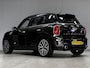 MINI Countryman Mini 2.0 Cooper SD ALL4 Chili/ Automaat/ Panorama-Dak/ 19'' LMV/ LED Koplampen/ Harman-Kardon/ LEDER/ Stoelverw./ Zwarte-Hemel/ Navi/ Clima/ Cruise/ Isofix/ Bluetooth/ Mistl./ PDC/ Chroom/ LED Dagrijverl.