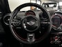 MINI Countryman Mini 2.0 Cooper SD ALL4 Chili/ Automaat/ Panorama-Dak/ 19'' LMV/ LED Koplampen/ Harman-Kardon/ LEDER/ Stoelverw./ Zwarte-Hemel/ Navi/ Clima/ Cruise/ Isofix/ Bluetooth/ Mistl./ PDC/ Chroom/ LED Dagrijverl.