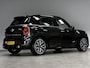 MINI Countryman Mini 2.0 Cooper SD ALL4 Chili/ Automaat/ Panorama-Dak/ 19'' LMV/ LED Koplampen/ Harman-Kardon/ LEDER/ Stoelverw./ Zwarte-Hemel/ Navi/ Clima/ Cruise/ Isofix/ Bluetooth/ Mistl./ PDC/ Chroom/ LED Dagrijverl.