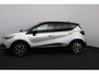 Renault Captur 0.9 TCe Intens/ PANORAMA-DAK/ Camera/ Two-Tone/ LED Koplampen/ Half-Leder/ Android Auto/ Keyless/ PDC/ Bluetooth/ Multi. LEDER. Stuur/ Clima/ Cruise/ AUX & USB/ Armsteun.