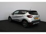 Renault Captur 0.9 TCe Intens/ PANORAMA-DAK/ Camera/ Two-Tone/ LED Koplampen/ Half-Leder/ Android Auto/ Keyless/ PDC/ Bluetooth/ Multi. LEDER. Stuur/ Clima/ Cruise/ AUX & USB/ Armsteun.