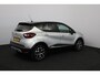 Renault Captur 0.9 TCe Intens/ PANORAMA-DAK/ Camera/ Two-Tone/ LED Koplampen/ Half-Leder/ Android Auto/ Keyless/ PDC/ Bluetooth/ Multi. LEDER. Stuur/ Clima/ Cruise/ AUX & USB/ Armsteun.