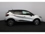 Renault Captur 0.9 TCe Intens/ PANORAMA-DAK/ Camera/ Two-Tone/ LED Koplampen/ Half-Leder/ Android Auto/ Keyless/ PDC/ Bluetooth/ Multi. LEDER. Stuur/ Clima/ Cruise/ AUX & USB/ Armsteun.
