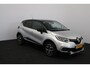 Renault Captur 0.9 TCe Intens/ PANORAMA-DAK/ Camera/ Two-Tone/ LED Koplampen/ Half-Leder/ Android Auto/ Keyless/ PDC/ Bluetooth/ Multi. LEDER. Stuur/ Clima/ Cruise/ AUX & USB/ Armsteun.