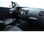 Renault Captur 0.9 TCe Intens/ PANORAMA-DAK/ Camera/ Two-Tone/ LED Koplampen/ Half-Leder/ Android Auto/ Keyless/ PDC/ Bluetooth/ Multi. LEDER. Stuur/ Clima/ Cruise/ AUX & USB/ Armsteun.