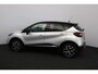 Renault Captur 0.9 TCe Intens/ PANORAMA-DAK/ Camera/ Two-Tone/ LED Koplampen/ Half-Leder/ Android Auto/ Keyless/ PDC/ Bluetooth/ Multi. LEDER. Stuur/ Clima/ Cruise/ AUX & USB/ Armsteun.
