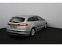 Ford Mondeo Wagon 1.5 TDCi Trend/ Airco/ Navi/ 6-Bak/ Bluetooth/ DAB+/ Cruise/ Elek.Pakket/ Getint-Glas/ PDC V+A/ C.V. Afstand/ Multi-Stuur/ Dakrail