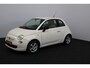 Fiat 500 1.2 Naked/ 4-Cilnder/ 14'' LMV/ Stuurbekr./ C.V. Afstand/ Elek. pakket/ Radio-CD/ Chroom/ Getint glas/ Dagrijverl.