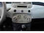Fiat 500 1.2 Naked/ 4-Cilnder/ 14'' LMV/ Stuurbekr./ C.V. Afstand/ Elek. pakket/ Radio-CD/ Chroom/ Getint glas/ Dagrijverl.