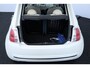 Fiat 500 1.2 Naked/ 4-Cilnder/ 14'' LMV/ Stuurbekr./ C.V. Afstand/ Elek. pakket/ Radio-CD/ Chroom/ Getint glas/ Dagrijverl.