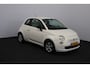 Fiat 500 1.2 Naked/ 4-Cilnder/ 14'' LMV/ Stuurbekr./ C.V. Afstand/ Elek. pakket/ Radio-CD/ Chroom/ Getint glas/ Dagrijverl.