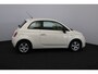 Fiat 500 1.2 Naked/ 4-Cilnder/ 14'' LMV/ Stuurbekr./ C.V. Afstand/ Elek. pakket/ Radio-CD/ Chroom/ Getint glas/ Dagrijverl.