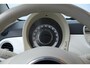 Fiat 500 1.2 Naked/ 4-Cilnder/ 14'' LMV/ Stuurbekr./ C.V. Afstand/ Elek. pakket/ Radio-CD/ Chroom/ Getint glas/ Dagrijverl.