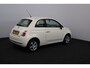 Fiat 500 1.2 Naked/ 4-Cilnder/ 14'' LMV/ Stuurbekr./ C.V. Afstand/ Elek. pakket/ Radio-CD/ Chroom/ Getint glas/ Dagrijverl.