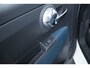 Fiat 500 1.2 Naked/ 4-Cilnder/ 14'' LMV/ Stuurbekr./ C.V. Afstand/ Elek. pakket/ Radio-CD/ Chroom/ Getint glas/ Dagrijverl.