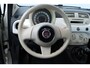 Fiat 500 1.2 Naked/ 4-Cilnder/ 14'' LMV/ Stuurbekr./ C.V. Afstand/ Elek. pakket/ Radio-CD/ Chroom/ Getint glas/ Dagrijverl.