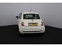 Fiat 500 1.2 Naked/ 4-Cilnder/ 14'' LMV/ Stuurbekr./ C.V. Afstand/ Elek. pakket/ Radio-CD/ Chroom/ Getint glas/ Dagrijverl.