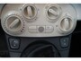 Fiat 500 1.2 Naked/ 4-Cilnder/ 14'' LMV/ Stuurbekr./ C.V. Afstand/ Elek. pakket/ Radio-CD/ Chroom/ Getint glas/ Dagrijverl.