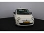 Fiat 500 1.2 Naked/ 4-Cilnder/ 14'' LMV/ Stuurbekr./ C.V. Afstand/ Elek. pakket/ Radio-CD/ Chroom/ Getint glas/ Dagrijverl.