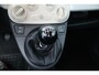Fiat 500 1.2 Naked/ 4-Cilnder/ 14'' LMV/ Stuurbekr./ C.V. Afstand/ Elek. pakket/ Radio-CD/ Chroom/ Getint glas/ Dagrijverl.