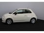 Fiat 500 1.2 Naked/ 4-Cilnder/ 14'' LMV/ Stuurbekr./ C.V. Afstand/ Elek. pakket/ Radio-CD/ Chroom/ Getint glas/ Dagrijverl.
