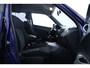 Nissan Juke 1.2 DIG-T S/S Business Edition/ Camera/ 17'' LMV/ Navi/ Bluetooth/ Clima/ Cruise/ Elek. pakket/ Isofix/ Multi. LEDER. Stuur/ Mistl./ Extra getint glas/ LED Dagrijverl.