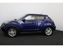 Nissan Juke 1.2 DIG-T S/S Business Edition/ Camera/ 17'' LMV/ Navi/ Bluetooth/ Clima/ Cruise/ Elek. pakket/ Isofix/ Multi. LEDER. Stuur/ Mistl./ Extra getint glas/ LED Dagrijverl.