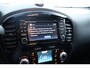 Nissan Juke 1.2 DIG-T S/S Business Edition/ Camera/ 17'' LMV/ Navi/ Bluetooth/ Clima/ Cruise/ Elek. pakket/ Isofix/ Multi. LEDER. Stuur/ Mistl./ Extra getint glas/ LED Dagrijverl.