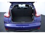 Nissan Juke 1.2 DIG-T S/S Business Edition/ Camera/ 17'' LMV/ Navi/ Bluetooth/ Clima/ Cruise/ Elek. pakket/ Isofix/ Multi. LEDER. Stuur/ Mistl./ Extra getint glas/ LED Dagrijverl.