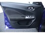 Nissan Juke 1.2 DIG-T S/S Business Edition/ Camera/ 17'' LMV/ Navi/ Bluetooth/ Clima/ Cruise/ Elek. pakket/ Isofix/ Multi. LEDER. Stuur/ Mistl./ Extra getint glas/ LED Dagrijverl.