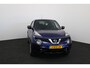 Nissan Juke 1.2 DIG-T S/S Business Edition/ Camera/ 17'' LMV/ Navi/ Bluetooth/ Clima/ Cruise/ Elek. pakket/ Isofix/ Multi. LEDER. Stuur/ Mistl./ Extra getint glas/ LED Dagrijverl.