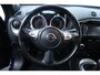 Nissan Juke 1.2 DIG-T S/S Business Edition/ Camera/ 17'' LMV/ Navi/ Bluetooth/ Clima/ Cruise/ Elek. pakket/ Isofix/ Multi. LEDER. Stuur/ Mistl./ Extra getint glas/ LED Dagrijverl.