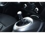 Nissan Juke 1.2 DIG-T S/S Business Edition/ Camera/ 17'' LMV/ Navi/ Bluetooth/ Clima/ Cruise/ Elek. pakket/ Isofix/ Multi. LEDER. Stuur/ Mistl./ Extra getint glas/ LED Dagrijverl.