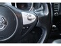 Nissan Juke 1.2 DIG-T S/S Business Edition/ Camera/ 17'' LMV/ Navi/ Bluetooth/ Clima/ Cruise/ Elek. pakket/ Isofix/ Multi. LEDER. Stuur/ Mistl./ Extra getint glas/ LED Dagrijverl.
