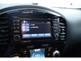 Nissan Juke 1.2 DIG-T S/S Business Edition/ Camera/ 17'' LMV/ Navi/ Bluetooth/ Clima/ Cruise/ Elek. pakket/ Isofix/ Multi. LEDER. Stuur/ Mistl./ Extra getint glas/ LED Dagrijverl.