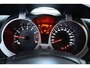 Nissan Juke 1.2 DIG-T S/S Business Edition/ Camera/ 17'' LMV/ Navi/ Bluetooth/ Clima/ Cruise/ Elek. pakket/ Isofix/ Multi. LEDER. Stuur/ Mistl./ Extra getint glas/ LED Dagrijverl.