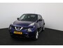 Nissan Juke 1.2 DIG-T S/S Business Edition/ Camera/ 17'' LMV/ Navi/ Bluetooth/ Clima/ Cruise/ Elek. pakket/ Isofix/ Multi. LEDER. Stuur/ Mistl./ Extra getint glas/ LED Dagrijverl.