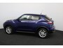 Nissan Juke 1.2 DIG-T S/S Business Edition/ Camera/ 17'' LMV/ Navi/ Bluetooth/ Clima/ Cruise/ Elek. pakket/ Isofix/ Multi. LEDER. Stuur/ Mistl./ Extra getint glas/ LED Dagrijverl.