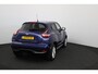Nissan Juke 1.2 DIG-T S/S Business Edition/ Camera/ 17'' LMV/ Navi/ Bluetooth/ Clima/ Cruise/ Elek. pakket/ Isofix/ Multi. LEDER. Stuur/ Mistl./ Extra getint glas/ LED Dagrijverl.