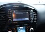 Nissan Juke 1.2 DIG-T S/S Business Edition/ Camera/ 17'' LMV/ Navi/ Bluetooth/ Clima/ Cruise/ Elek. pakket/ Isofix/ Multi. LEDER. Stuur/ Mistl./ Extra getint glas/ LED Dagrijverl.