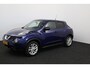 Nissan Juke 1.2 DIG-T S/S Business Edition/ Camera/ 17'' LMV/ Navi/ Bluetooth/ Clima/ Cruise/ Elek. pakket/ Isofix/ Multi. LEDER. Stuur/ Mistl./ Extra getint glas/ LED Dagrijverl.