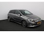 Mercedes-Benz B-klasse 180 Business Solution/ Trekhaak/ 18'' LMV/ LED Koplampen/ Camera/ Keyless-GO/ Stoelverw./ Zwarte-Hemel/ Sportstoelen/ Navi/ Bluetooth/ Multi. Sportstuur/ PDC V+A/ Chroom/ Extra getint glas.
