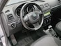 Skoda Yeti 1.2 TSI Comfort/ Trekhaak/ Automaat/ 16'' LMV/ Extra getint glas/ PDC/ Airco/ LEDER. Stuur/ Isofix/ Armsteun/ Dagrijverl./ Metallic lak.