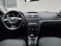 Skoda Yeti 1.2 TSI Comfort/ Trekhaak/ Automaat/ 16'' LMV/ Extra getint glas/ PDC/ Airco/ LEDER. Stuur/ Isofix/ Armsteun/ Dagrijverl./ Metallic lak.