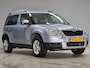 Skoda Yeti 1.2 TSI Comfort/ Trekhaak/ Automaat/ 16'' LMV/ Extra getint glas/ PDC/ Airco/ LEDER. Stuur/ Isofix/ Armsteun/ Dagrijverl./ Metallic lak.