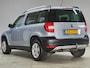 Skoda Yeti 1.2 TSI Comfort/ Trekhaak/ Automaat/ 16'' LMV/ Extra getint glas/ PDC/ Airco/ LEDER. Stuur/ Isofix/ Armsteun/ Dagrijverl./ Metallic lak.