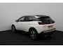 Peugeot 3008 1.2 PureTech Allure/ D-Riem verv: 95.000 Kilometer!/ Automaat/ Trekhaak/ Virtual Dashb./ 18'' LMV/ LED Koplampen/ Half-Leder/ Keyless/ Dode-Hoek DET./ Apple + Android/ Lane-Assist./ Extra getint glas/ Bluetooth/
