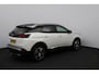Peugeot 3008 1.2 PureTech Allure/ D-Riem verv: 95.000 Kilometer!/ Automaat/ Trekhaak/ Virtual Dashb./ 18'' LMV/ LED Koplampen/ Half-Leder/ Keyless/ Dode-Hoek DET./ Apple + Android/ Lane-Assist./ Extra getint glas/ Bluetooth/